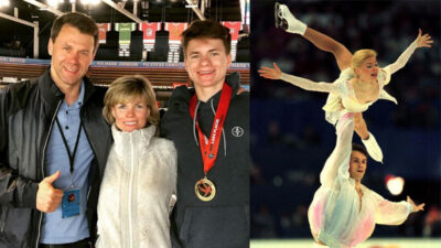 Herkes onları konuşuyor! Dünya Şampiyonu sporcular da uçaktaydı