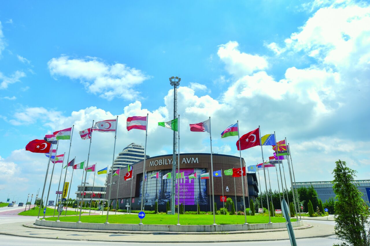 Bursa’nın büyük markası için yeni karar; ‘Dünyanın her tarafına pazar ağı’