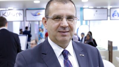 Bursalı firmadan anlamlı çalışma; Karbonlar ağaç oluyor