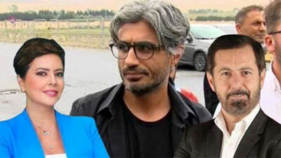 Seda Selek ve Serhan Asker haftada bir imza şartıyla serbest