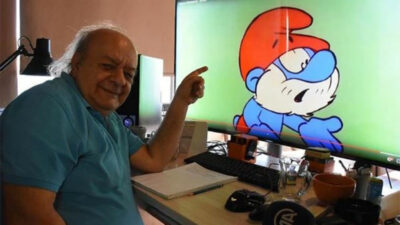 Ünlü oyuncudan acı haber!