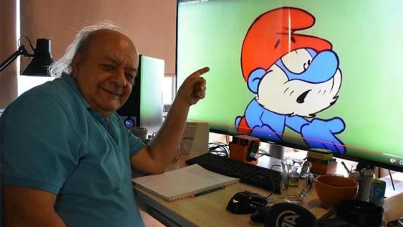 Ünlü oyuncudan acı haber! Tiyatro oyunculuğunun yanı sıra televizyon, sinema ve seslendirme çalışmalarına da