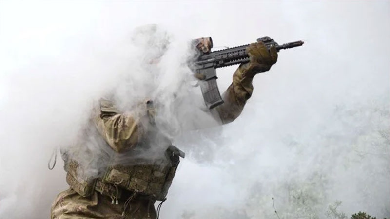 MSB: 20 PKK/YPG’li terörist etkisiz hale getirildi MSB: 20 PKK/YPG’li terörist etkisiz hale getirildi