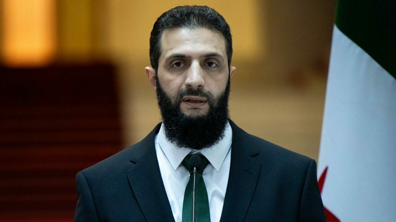 Şara: 2 yılda 14 milyon Suriyeli ülkesine dönecek Şara: 2 yılda 14 milyon Suriyeli ülkesine dönecek