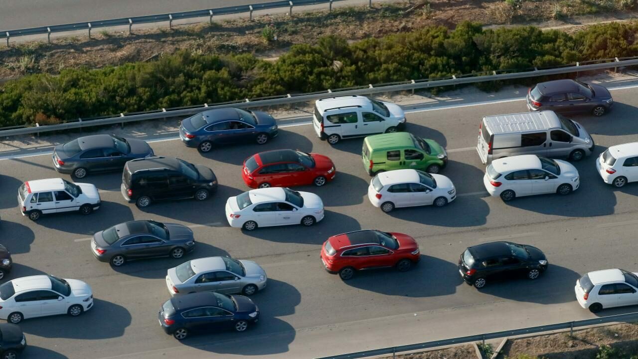 Sürücüler dikkat! MTV ödemelerinde cuma son gün