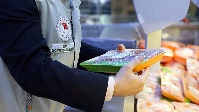 Liste güncellendi: İşte halkın sağlığıyla oynayanlar