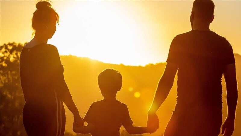 Cumhurbaşkanı Recep Tayyip Erdoğan tarafından 2025'in "Aile Yılı" ilan edilmesinin