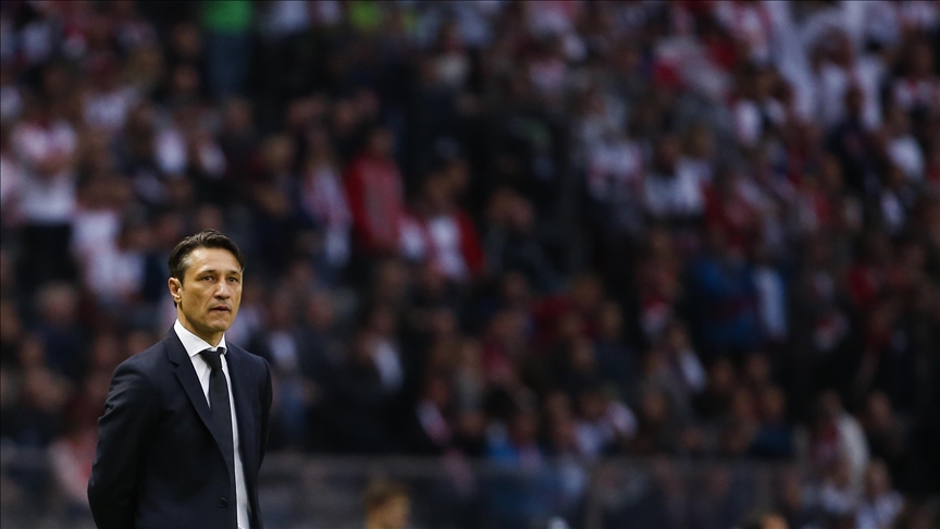 Dortmund’da Niko Kovac dönemi