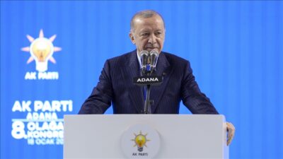 Cumhurbaşkanı Erdoğan’dan Özgür Özel’e yanıt: Olanları bilmiyorsan görevi bırak
