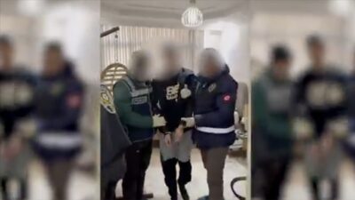 Acılı ailelere saygısızlık yapanlar yakalandı