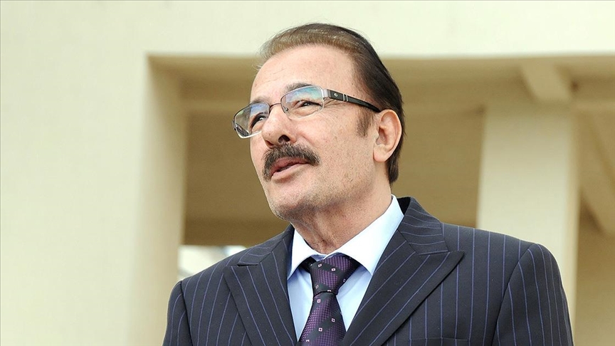 Ferdi Tayfur’un son isteği neydi? Yakın arkadaşı açıkladı