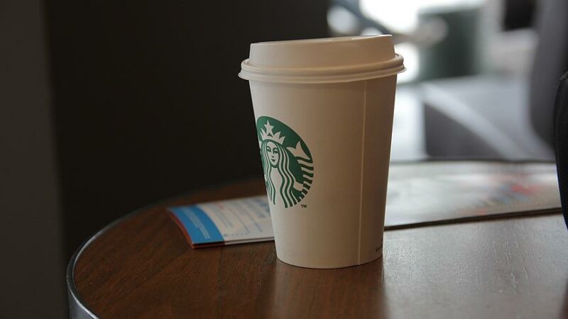 ABD'li kahve zinciri Starbucks, şirketi yeniden canlandırma planı kapsamında mart