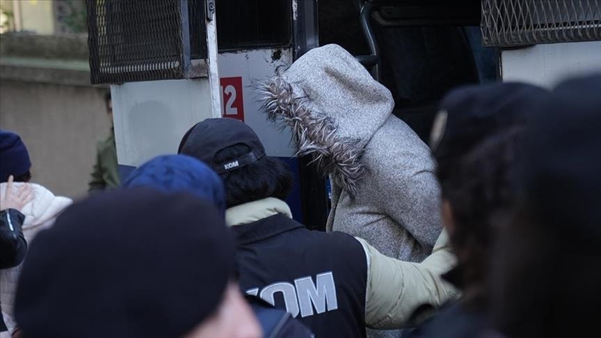 Yenidoğan çetesi soruşturmasında flaş gelişme