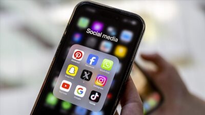 ‘İnfluencer’lara yönelik eğitimin ikincisi 9 Ocak’ta