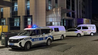 PTT çalışanlarına silahlı saldırı: 2 kişi hayatını kaybetti