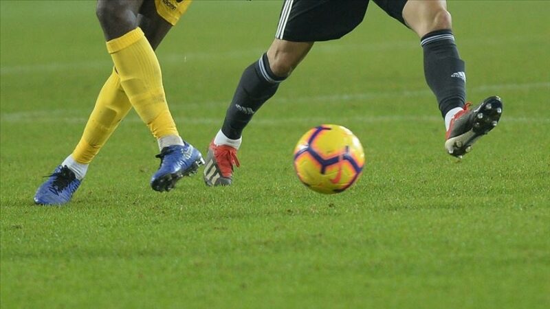 Futbolda Trendyol Süper Lig ve Trendyol 1. Lig'in 19. hafta