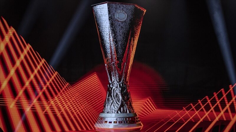Galatasaray ilk 8, Fenerbahçe ve Beşiktaş ise UEFA Avrupa Ligi’nde