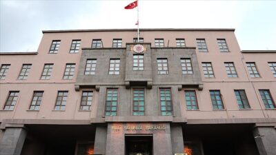 MSB’den Suriye açıklaması