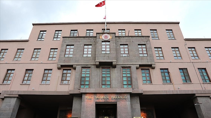 MSB’den Suriye açıklaması