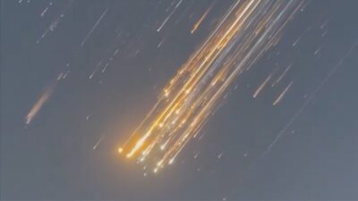 Elon Musk’ın Starship’i infilak etti