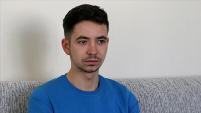 Kartalkaya’da yanan otelin aşçısı yaşananları anlattı