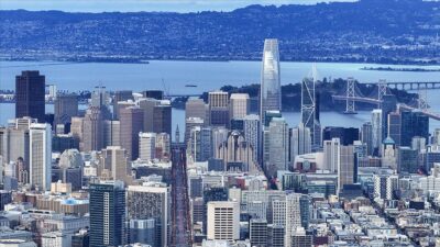 California ABD’den ayrılıyor mu?