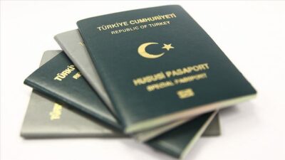 Yeşil ve gri pasaporta vize uygulanacak mı? AB’den Türkiye açıklaması