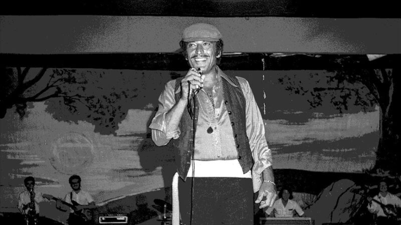 Türk sinema ve tiyatrosunun usta ismi Sadri Alışık'ın hayatı beyazperdeye