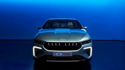 Togg’dan satış rekoru