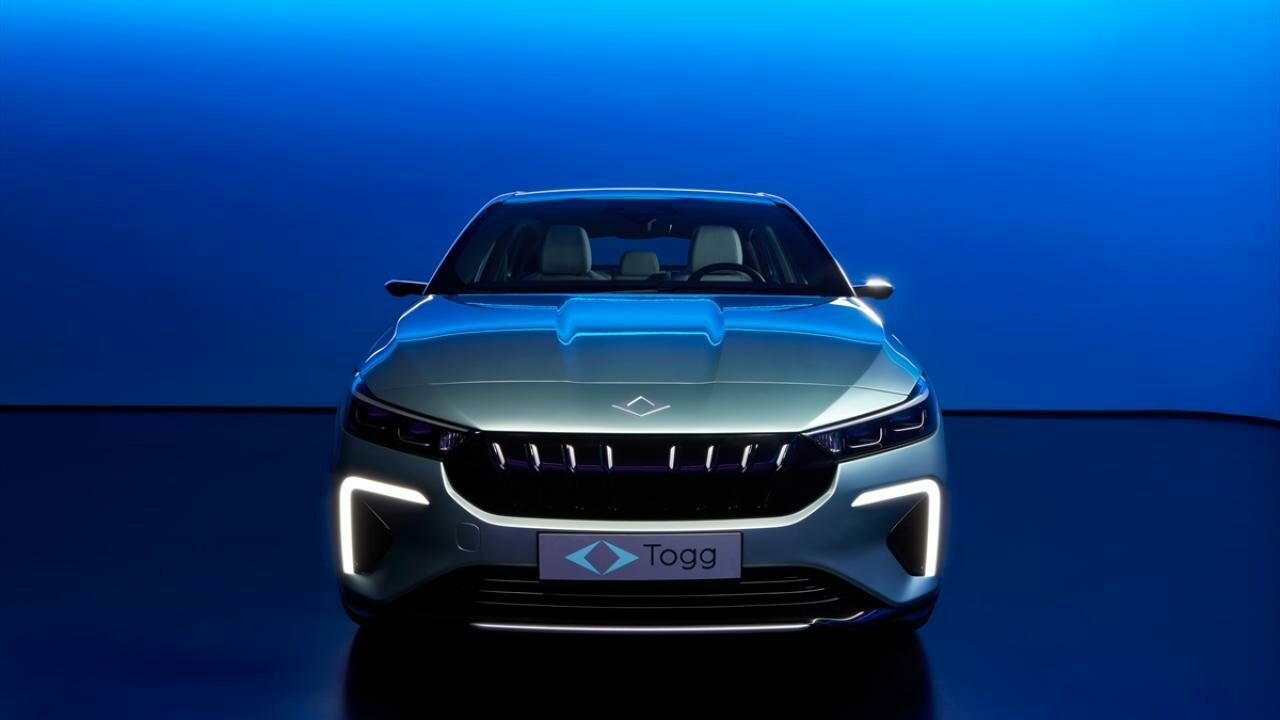 Togg’dan satış rekoru Togg’dan satış rekoru