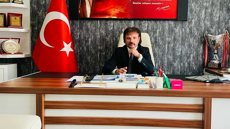 Bursaspor’un pazar günü deplasmanda karşılaşacağı Tokat Belediye Plevnespor’da Asbaşkan Ahmet