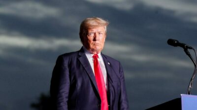 Trump, NATO Zirvesi’nde konuştu: Sızan raporu reddetti