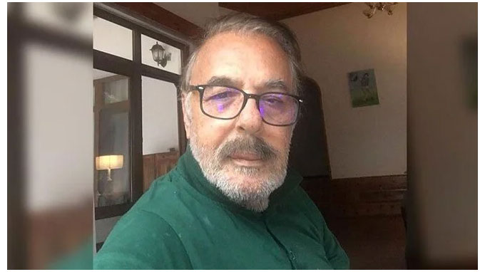 Siyasilerden Ferdi Tayfur’un vefatı üzerine başsağlığı mesajları