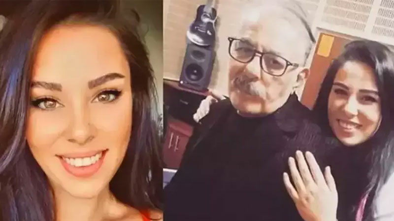 Ferdi Tayfur’un ölümünün ardından kızı Tuğçe Tayfur’dan ilk paylaşım Arabesk müziğin usta isimlerinden Ferdi Tayfur, 2 Ocak'ta hayatını kaybetti.