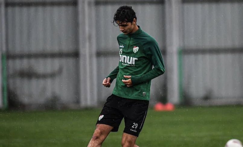 Bursaspor’dan Süper Lig ekibine imza attı!