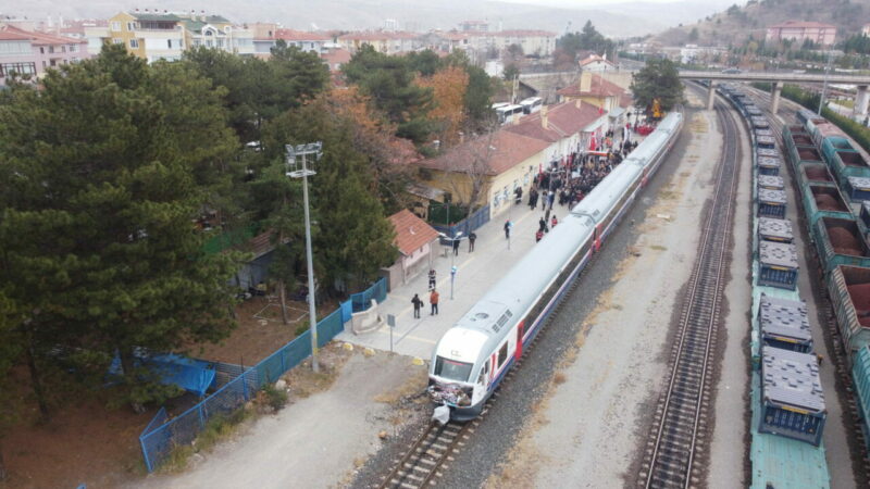 Çankırı'nın tarihi ve kültürel güzelliklerinin yerli ve yabancı ziyaretçilere tanıtılması