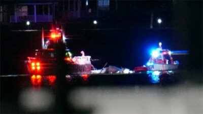 ABD’deki uçak kazasında 30 cansız bedene ulaşıldı