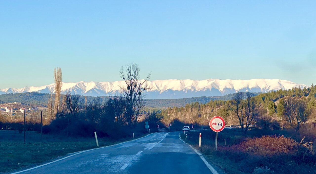 Bursa’da görenler mest oldu! Uludağ’ın arka yüzünden kartpostallık görüntüler Bursa’da görenler mest oldu! Uludağ’ın arka yüzünden kartpostallık görüntüler