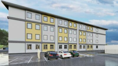 Bursa’ya iki yeni yurt müjdesi