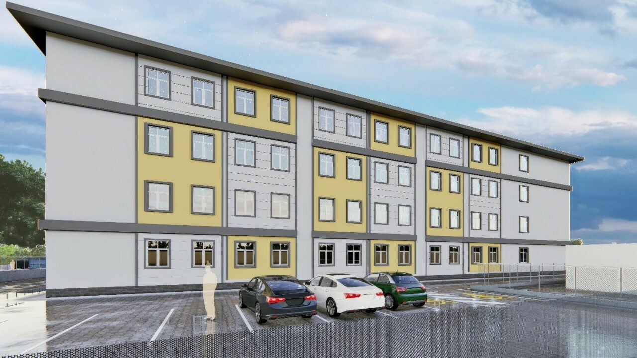 Bursa’ya iki yeni yurt müjdesi