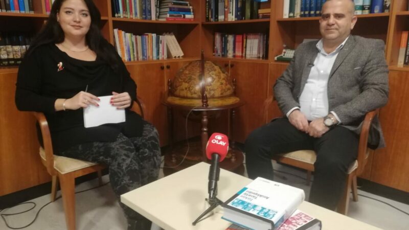 Bursa amatör sporunda köklü değişiklik: İşte yeni dönemde hayata geçecekler 9 yıl sonra el değiştiren Bursa Amatör Spor Kulüpleri Federasyon