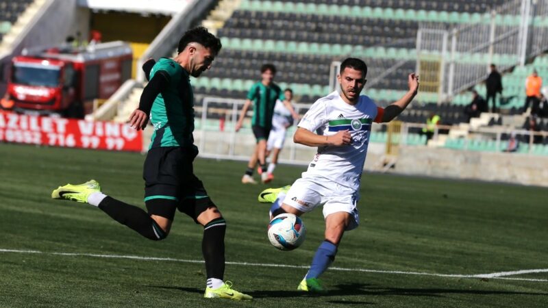 3. Lig’deki Bursa ekibi ağır yaralı! Nesine 3. Lig 4. Grup'taki temsilcimiz Bursa Nilüfer FK, düşme