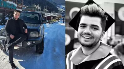 Mahsur kalanları kurtarmak isterken can verdiler