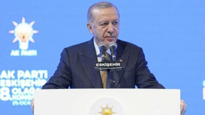 Cumhurbaşkanı Erdoğan: Yargı 78 canın hesabını soracak