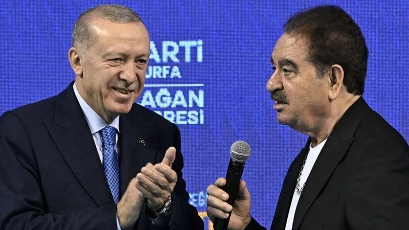Tatlıses sordu Erdoğan yanıtladı: “Önümüzdeki dönem aday mısınız?” Tatlıses sordu Erdoğan yanıtladı: “Önümüzdeki dönem aday mısınız?”