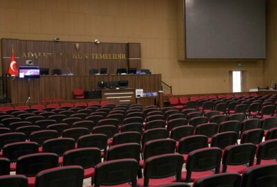 Yenidoğan çetesi davasında gözler ikinci duruşmada