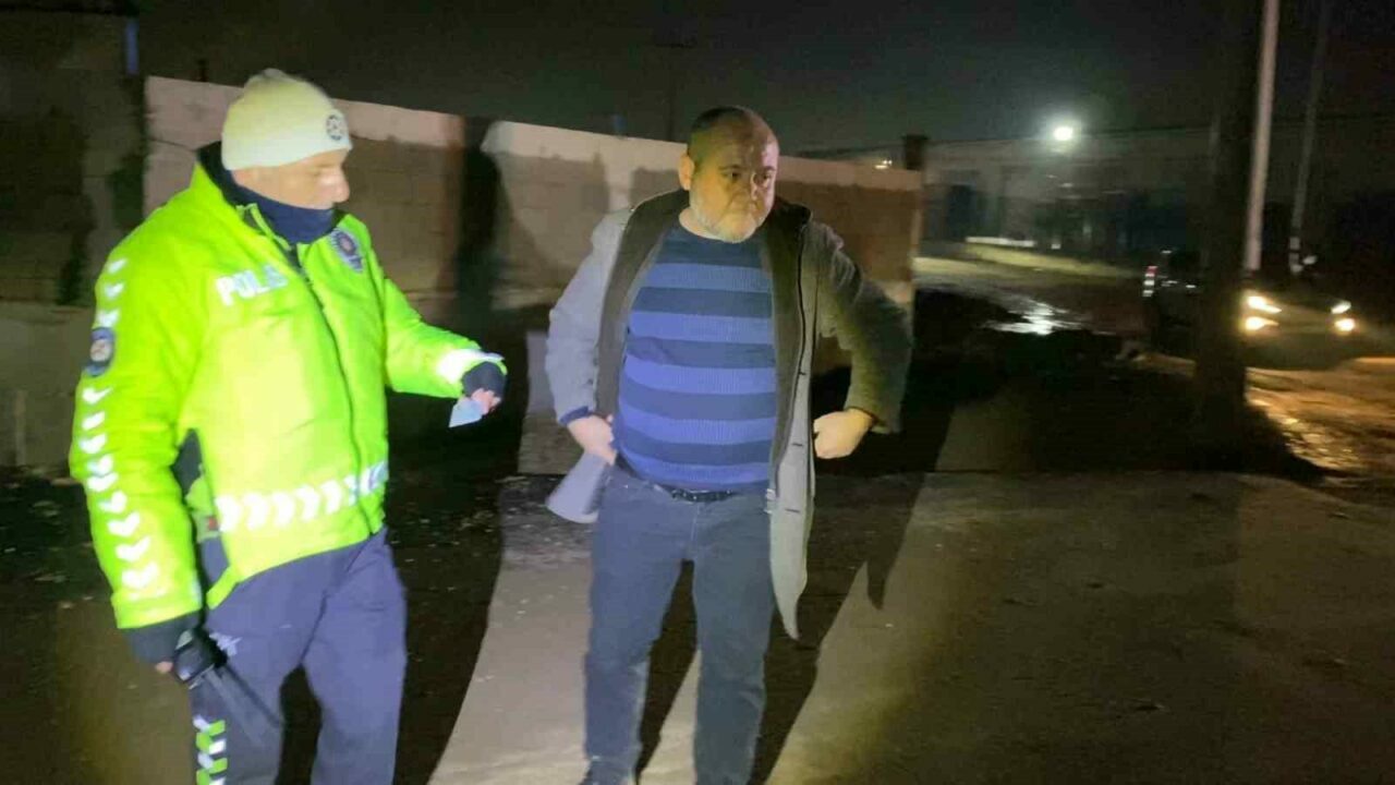 Yer: Bursa… Kazayı kayda alıp spiker gibi anlattı Yer: Bursa… Kazayı kayda alıp spiker gibi anlattı