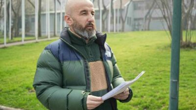 Yer: Bursa… Saç ektirirken kâbusu yaşadı