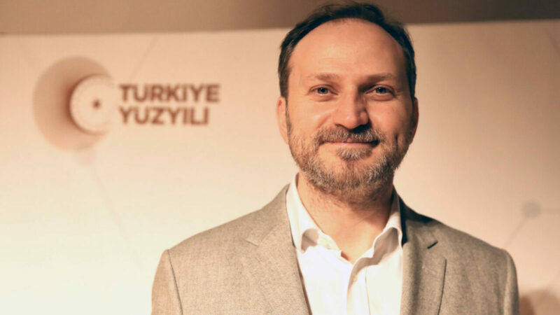 Yeşilay Genel Başkan Mehmet Dinç, ''On-line kumar bağımlılığı 2019'dan itibaren
