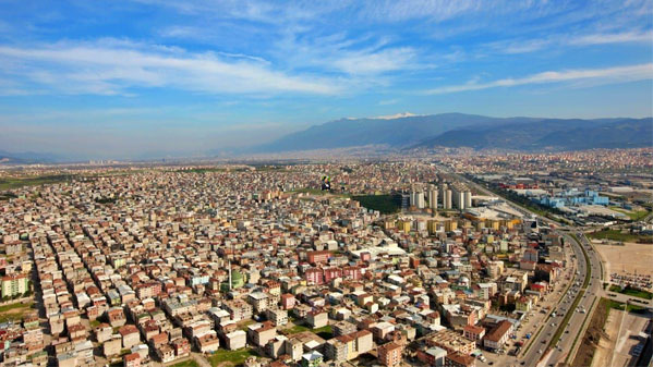 Başkan Bozbey’e çağrı yaptı, taleplerini tek tek sıraladı Başkan Bozbey’e çağrı yaptı, taleplerini tek tek sıraladı
